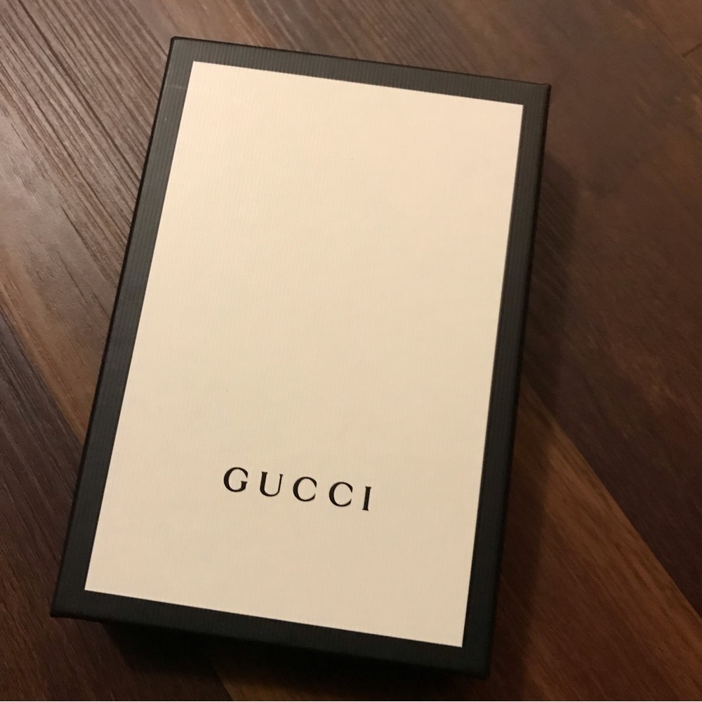 Gucci Kingsnake Print iPhone 7/8 & SE Case New In Box - Picture 4 of 9
